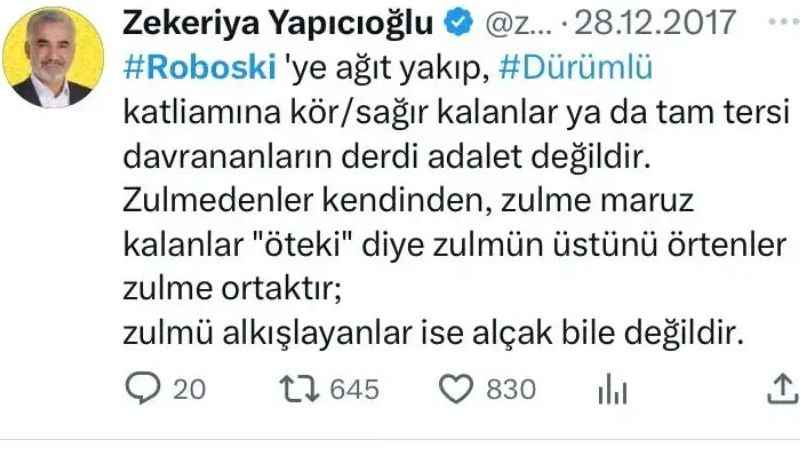 Sosyal medya unutmaz