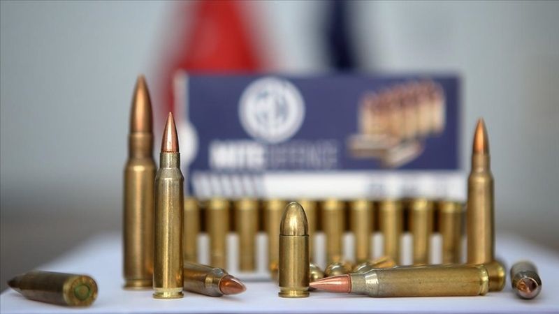 Özel harekatın mühimmatının çalınmasında FETÖ parmağı!