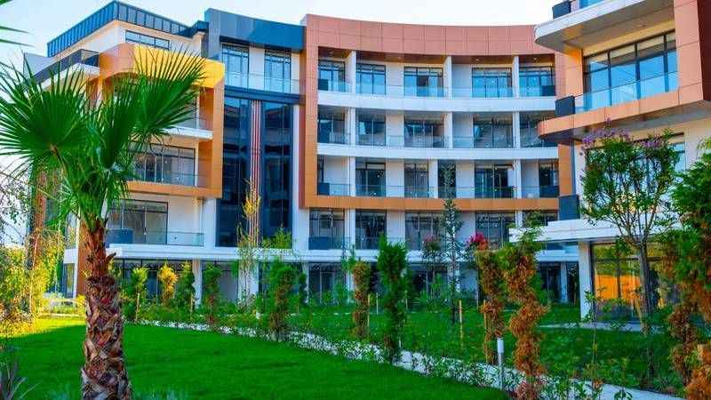 Zeray, Perla 2 projesinin teslimatlarını başlattı