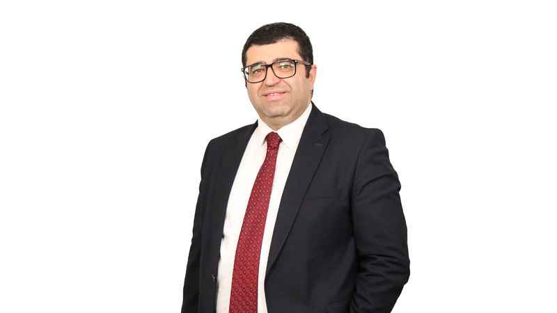 A1 Capital’de üst düzey atama