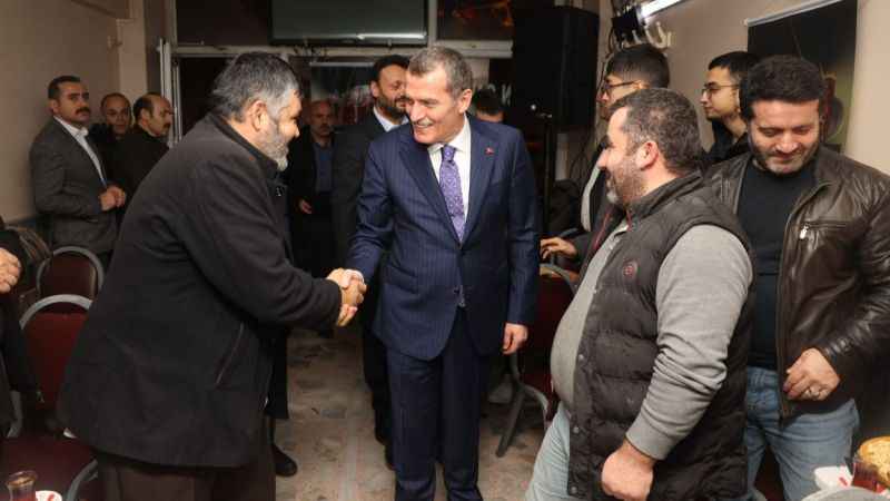 Zeytinburnu ile ilgili yeni vizyonlar yeni hayaller