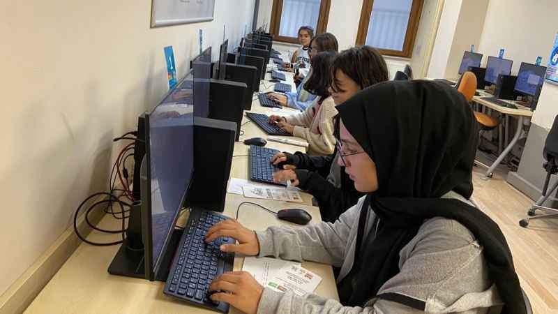 Zeytinburnu’nda 9. Öykü Yarışması rekor katılımla başlıyor!