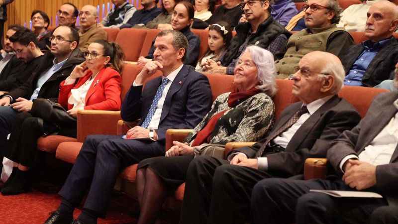 Köse İmam Opereti Zeytinburnu'nda sahnelendi