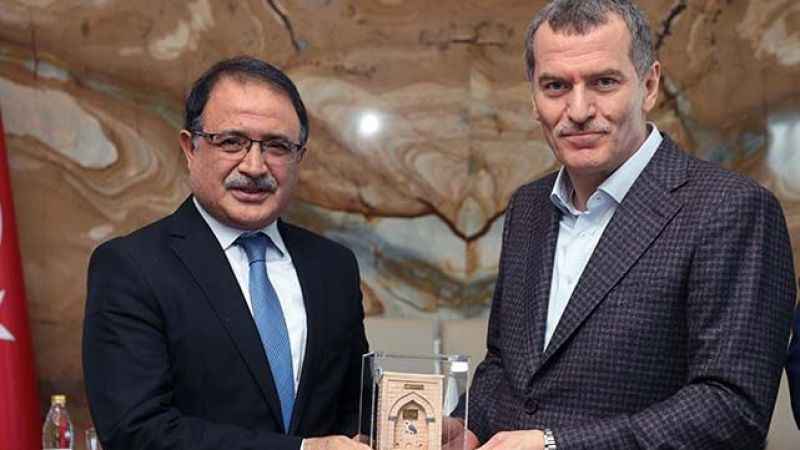 Zeytinburnu gençleri siber güvenlikte uzmanlaşıyor