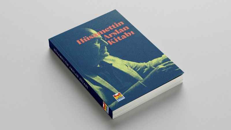 Zeytinburnu Kültür Yayınları'ndan çarpıcı bir eser daha