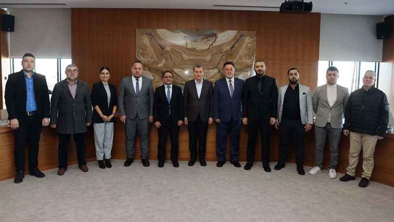 Zeytinburnu gençleri siber güvenlikte uzmanlaşıyor