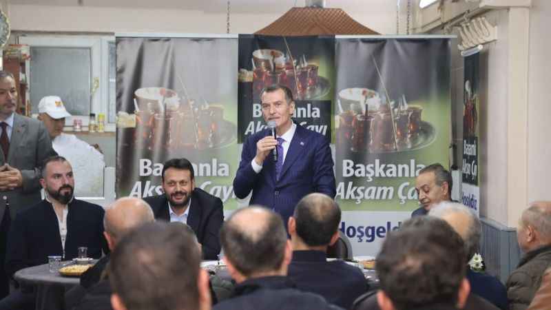 Zeytinburnu ile ilgili yeni vizyonlar yeni hayaller