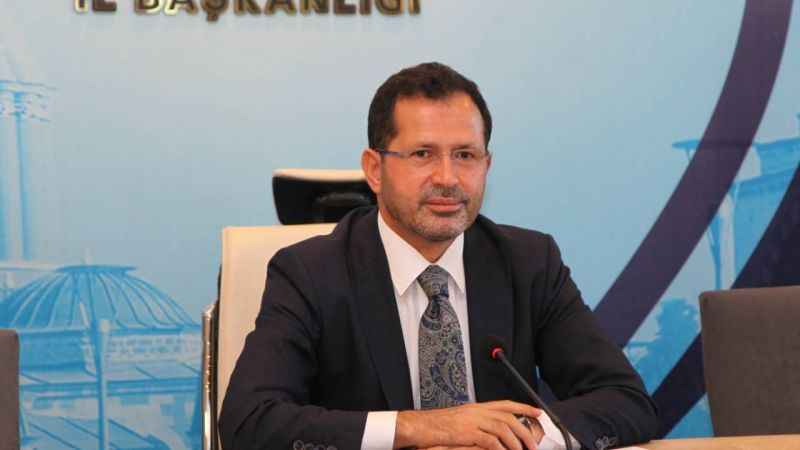 ZİYA ALTUNYALDIZ KİMDİR? Ziya Altun Yaldız Kim, Ne İş Yapar? Ziya Altunyaldız Neden Gündem Oldu?