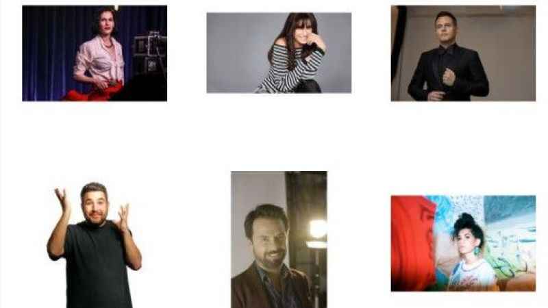 Zorlu PSM Touché Haziran ayında eğlenceli, nostaljik ve keyifli