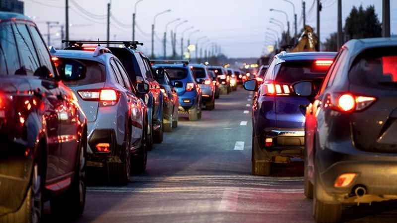 Zorunlu trafik sigortasında yeni dönem