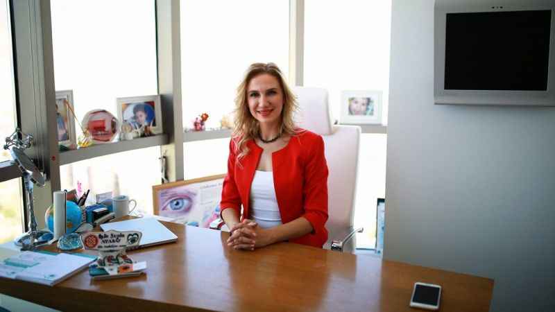 Göz Altı Torbalarına Dikkat!