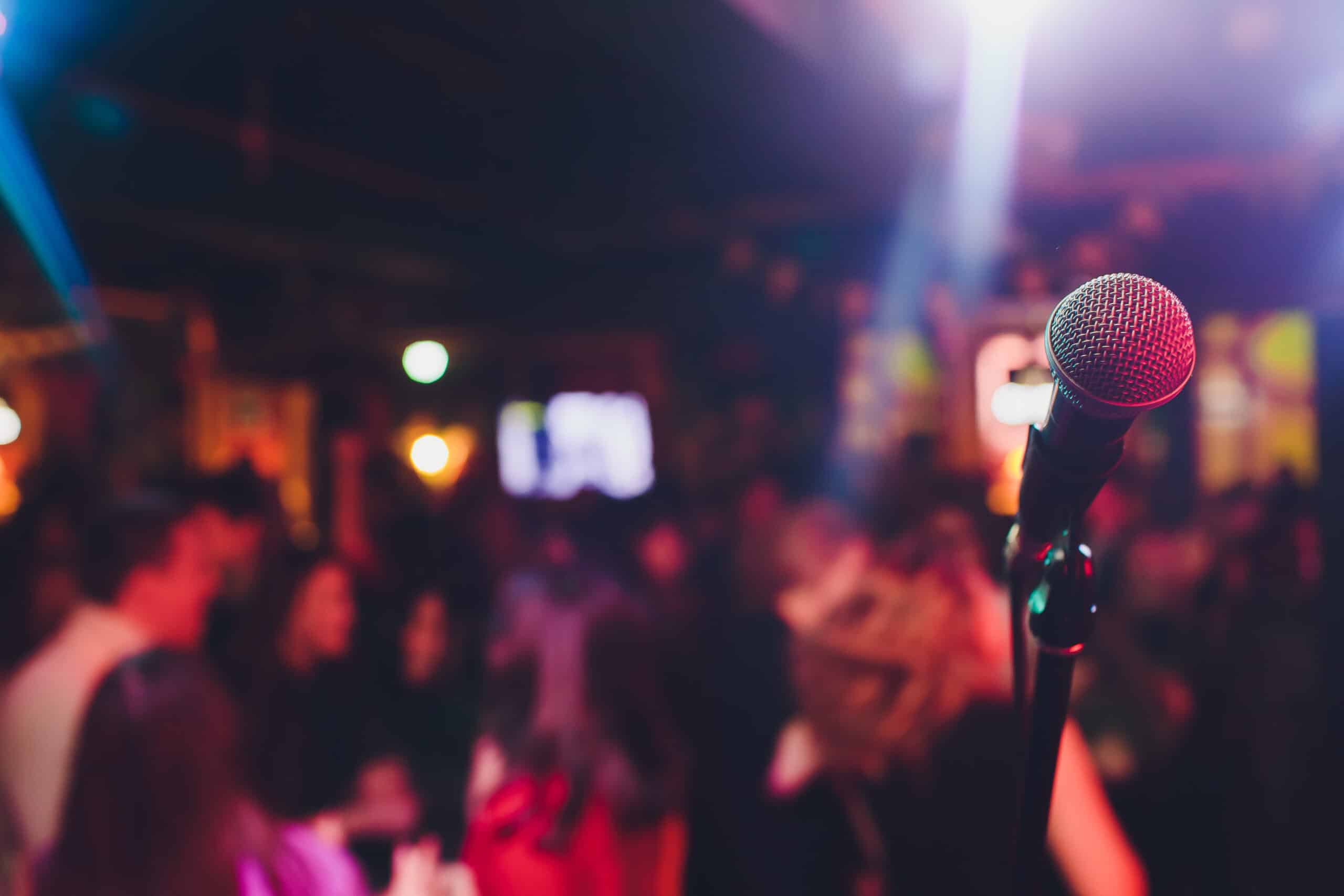İstanbul’da Canlı Müzik Keyfi: En İyi Mekanlar