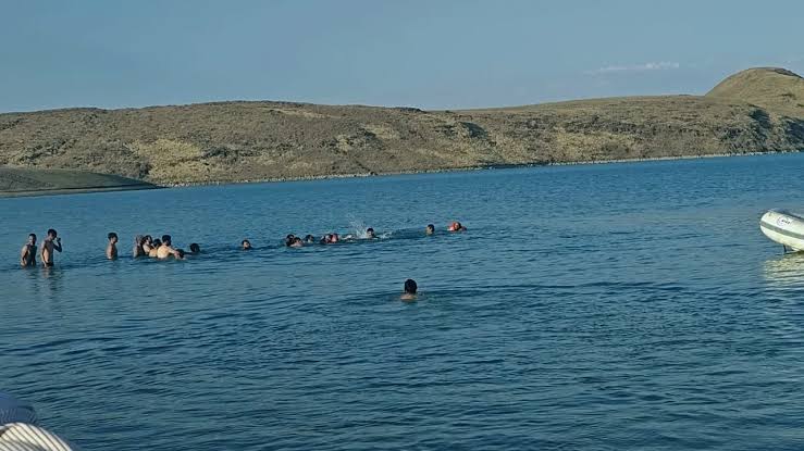 Muş’ta Kaybolan Liseli Genç Ölü Bulundu