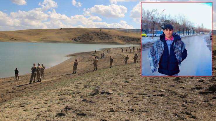 Muş’ta Lise Öğrencisi Kayboldu