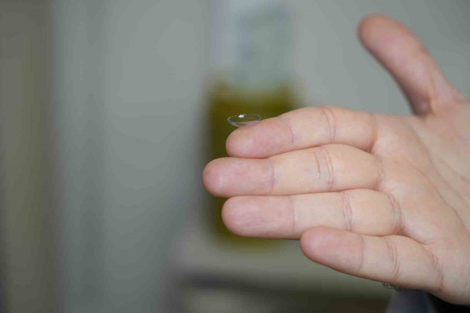 Acılar içinde gözünüzü kaybedilebilirsiniz