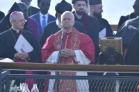 Papa'dan İznik'e Tarihi Ziyaret