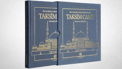 Öksüz Taksim'den bugüne