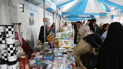 Eyüpsultan Belediyesi Kitap Fuarı kitapseverin buluşma noktası halinde geldi