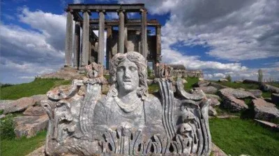 3. Aizanoi Kısa Film Festivali Eylül’de 