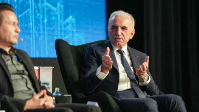 Başkan İsmet Yıldırım Ümraniye’nin sıfır atık başarısını anlattı