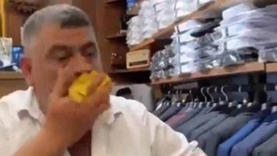 1 milyon Mehmet gözaltına alındı: Mehmet Bucak kimdir? 1 Milyon Mehmet kim, nereli, ne iş yapar, sosyal medya hesabı?