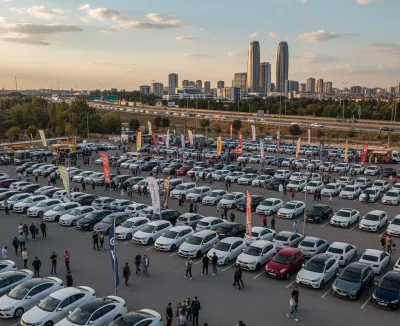 10 ayda tarihi rekor!