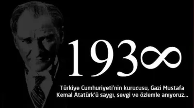 10 Kasım 2025: Resmî Tatil Mi? Bankalar, Üniversiteler, Kargo Firmaları, Eczaneler, Borsa, Sağlık Kurumları Açık mı, Kapalı mı?