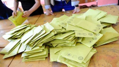 AK Parti İstanbul 200 bin müşahit ordusuyla göreve hazır