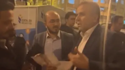 Sahte broşür dağıtan kişiler yakalandı