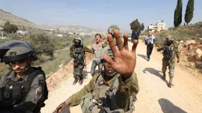 Hamas üyesi Nazzal: 