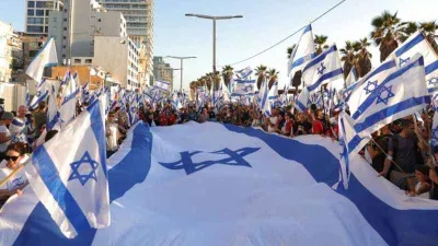 İsrail’de hava kuvvetlerinde görevli 161 yedek asker görevi bıraktı