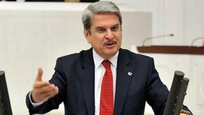 Aytun Çıray, İYİ Parti'den istifa etti