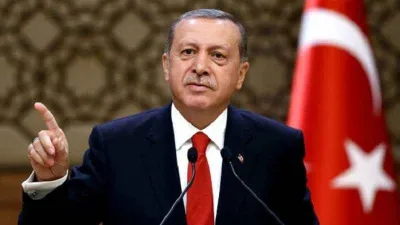 “Türkiye yerli gazını kullanmaya başlayacak”