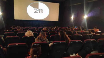 Bakanlıktan sinema sektörüne büyük destek