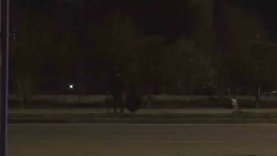 Hastaneden randevu alamıyorum deyip tüfekle rastgele ateş açtı