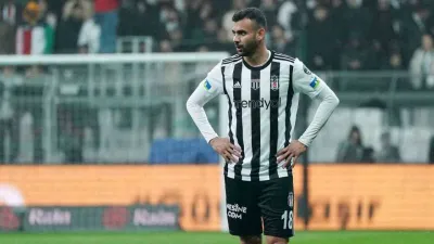 Rachid Ghezzal 153 gün sonra asistle döndü