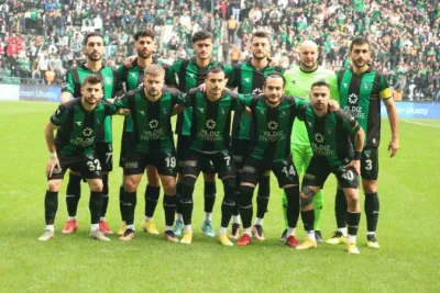 Kocaelispor Pazarspor maçı ne zaman saat kaçta başlayacak? Canlı yayınlayan kanal