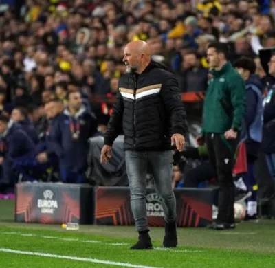Sevilla’da Jorge Sampaoli ile yollar ayrıldı
