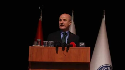 YÖK Başkanı’ndan flaş üniversite açıklaması