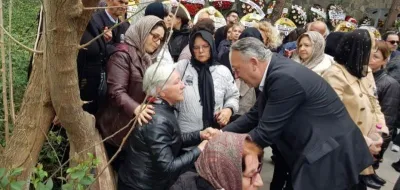 Ünlü restorancı kaza kurbanı: Çarptığı cam kapı sonu oldu