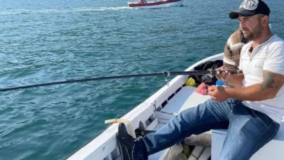 Kastamonu'da denizde kaybolan Doğan Çelen'in cansız bedeni 6 ay sonra bulundu