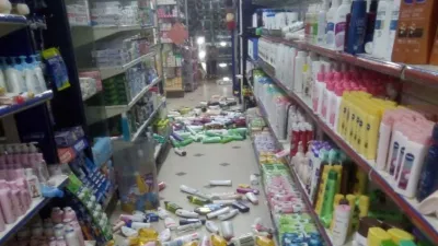 Afganistan depremi Pakistan’ı da vurdu: 6 ölü, 120 yaralı