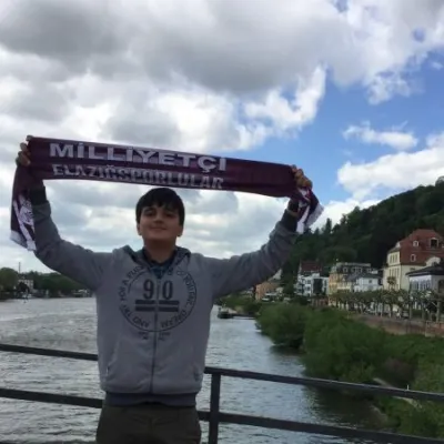 İstanbul'daki yangında İbrahim Turan öldü