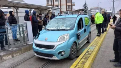 Eskişehir'de Kader Yürük hayatını kaybetti