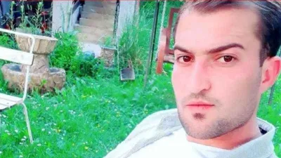 Adana’da Rıdvan Araz öldürüldü