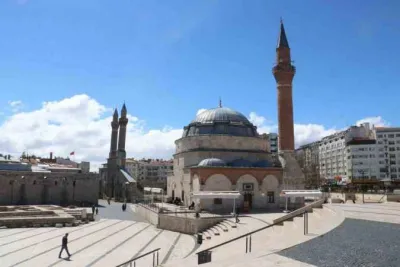 İstanbul’da Sivas’tan çok Sivaslı yaşıyor