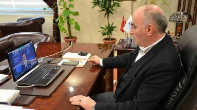 TOBB, “El verin, ev yapalım” kampanyasını başlattı