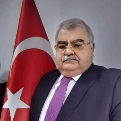 İlçe Milli Eğitim Müdürü Mehmet Akdoğan hayatını kaybetti