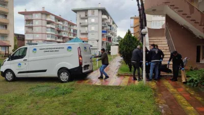 Sakarya'da İsmail Aydemir hayatını kaybetti