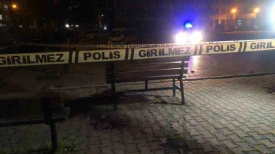 Gaziantep'te Murat Özdemir öldürüldü